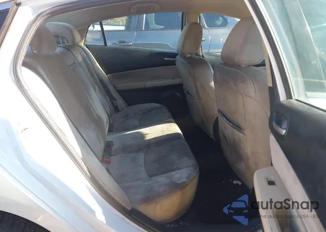 2012 Mazda Mazda6 I Sport from USA, damaged, VIN 1YVHZ8BH3C5M42394